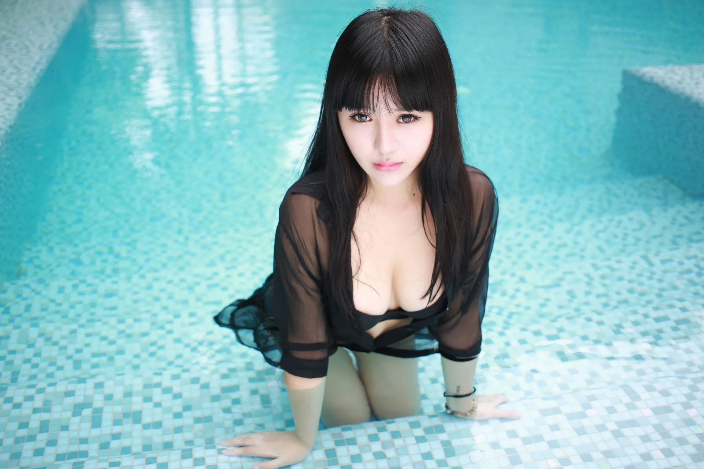 [Bộ sưu tập ảnh MyGirl Beauty] Babao Icey - Ảnh du lịch Thái Lan chất lượng HD đặc biệt - 50