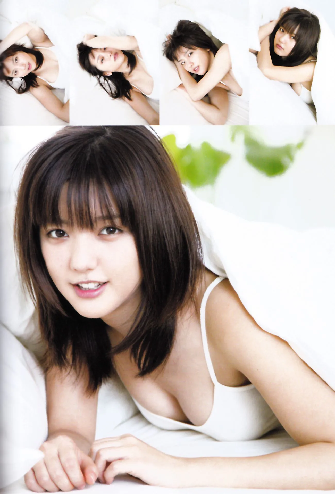 Album ảnh "Manodate" của Manano Erika - 97