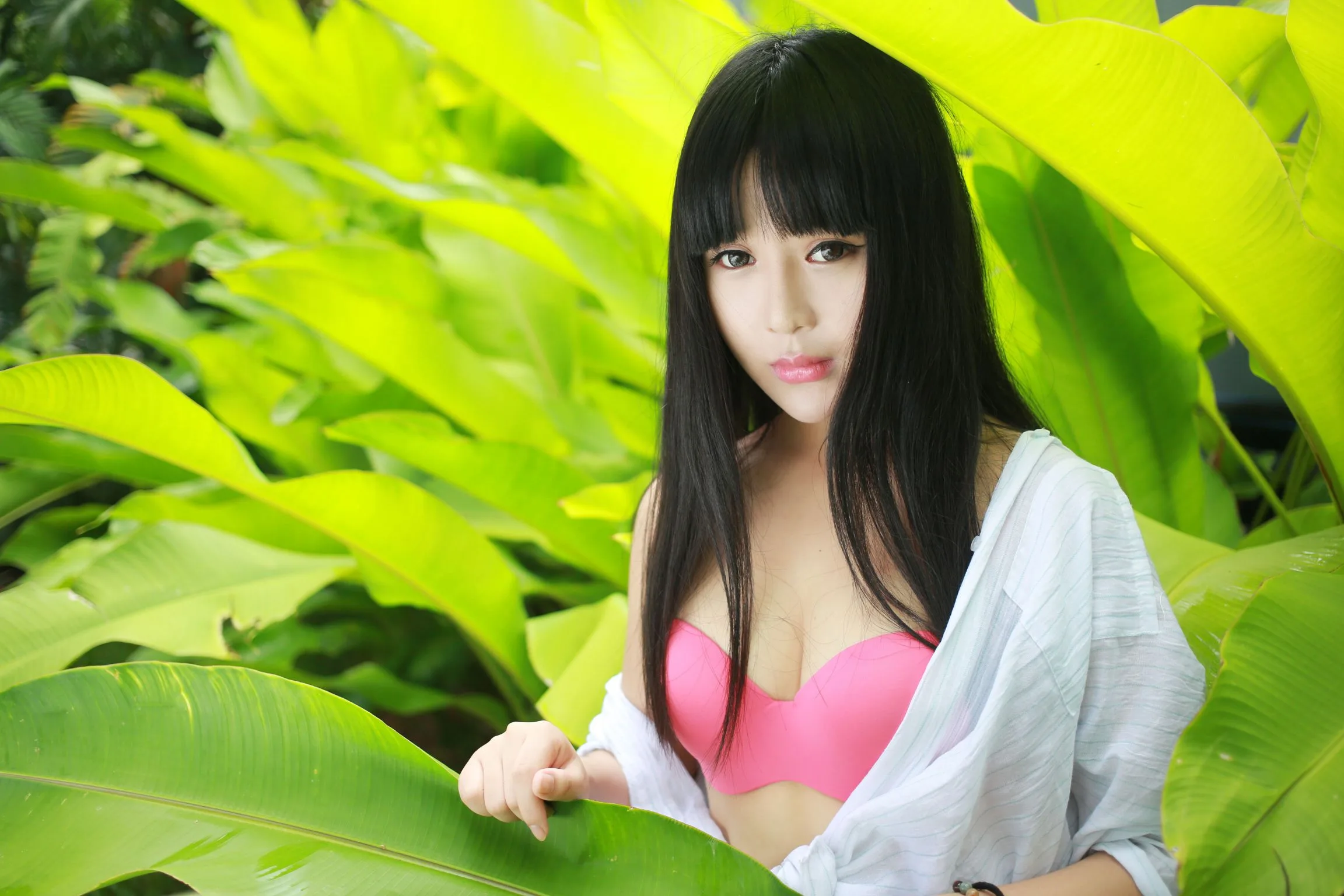 [Bộ sưu tập ảnh MyGirl Beauty] Babao Icey - Ảnh du lịch Thái Lan chất lượng HD đặc biệt - 8
