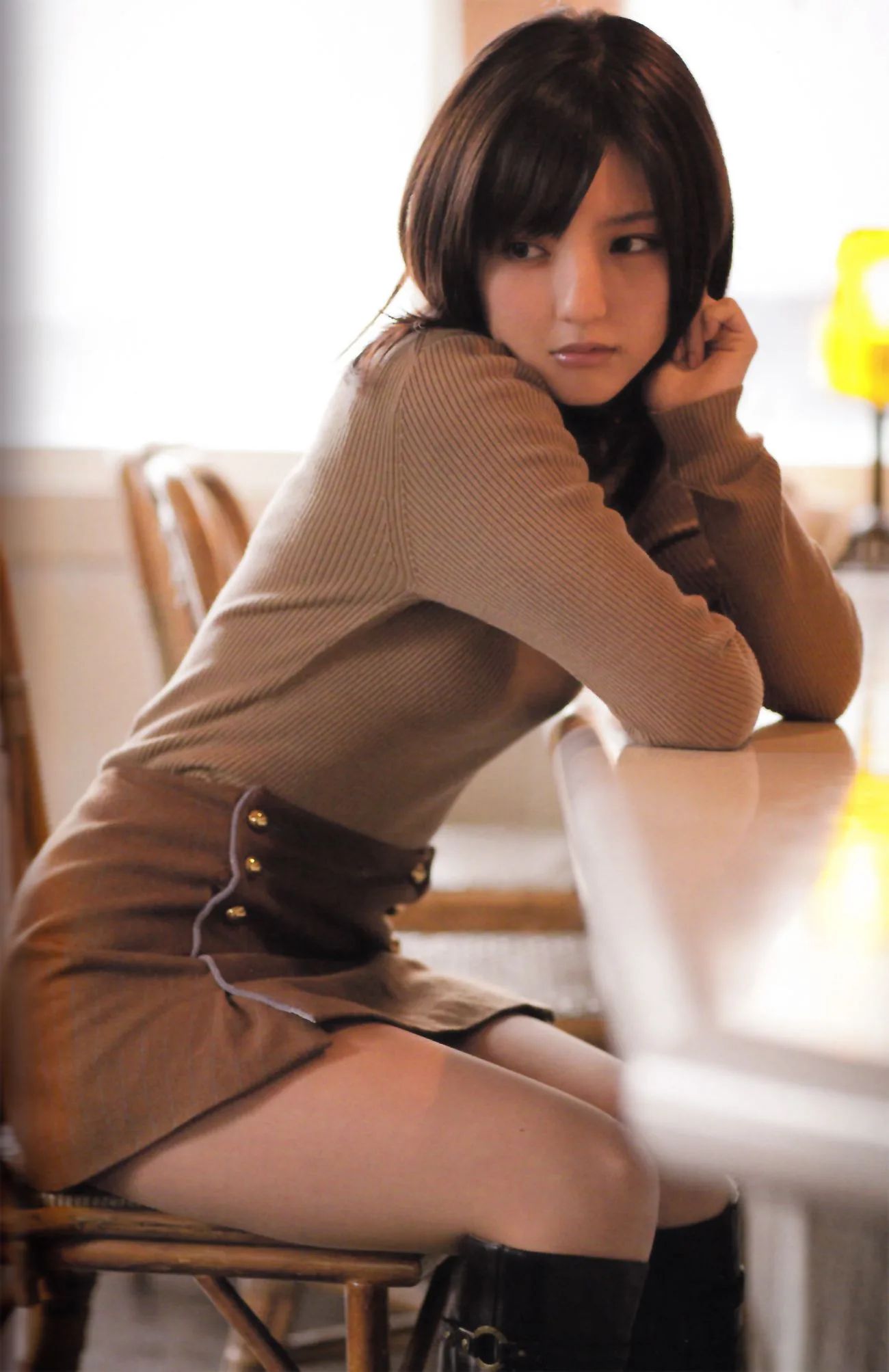 Album ảnh "Manodate" của Manano Erika - 77