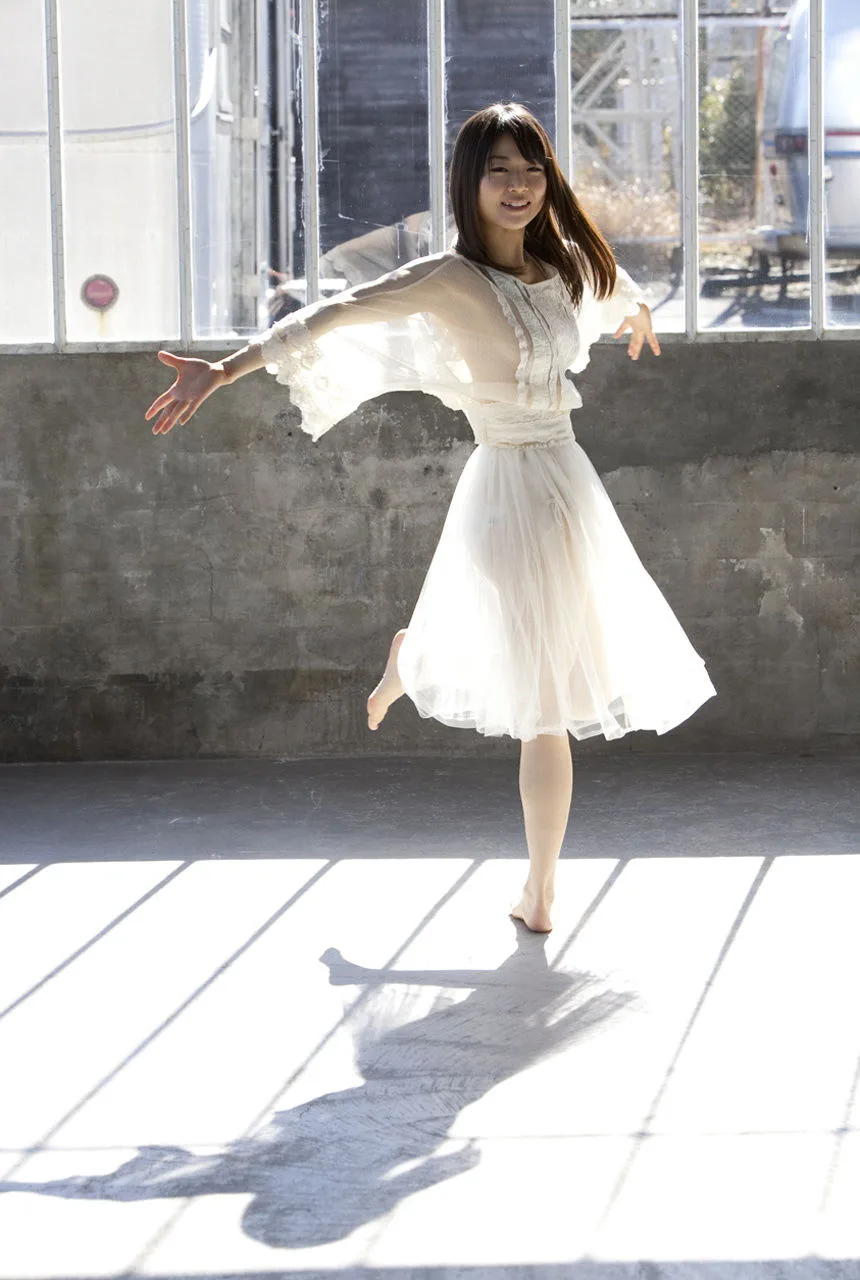 [Image.tv] Album ảnh "Đào gây sốc" của Momo Suigetsu - 14