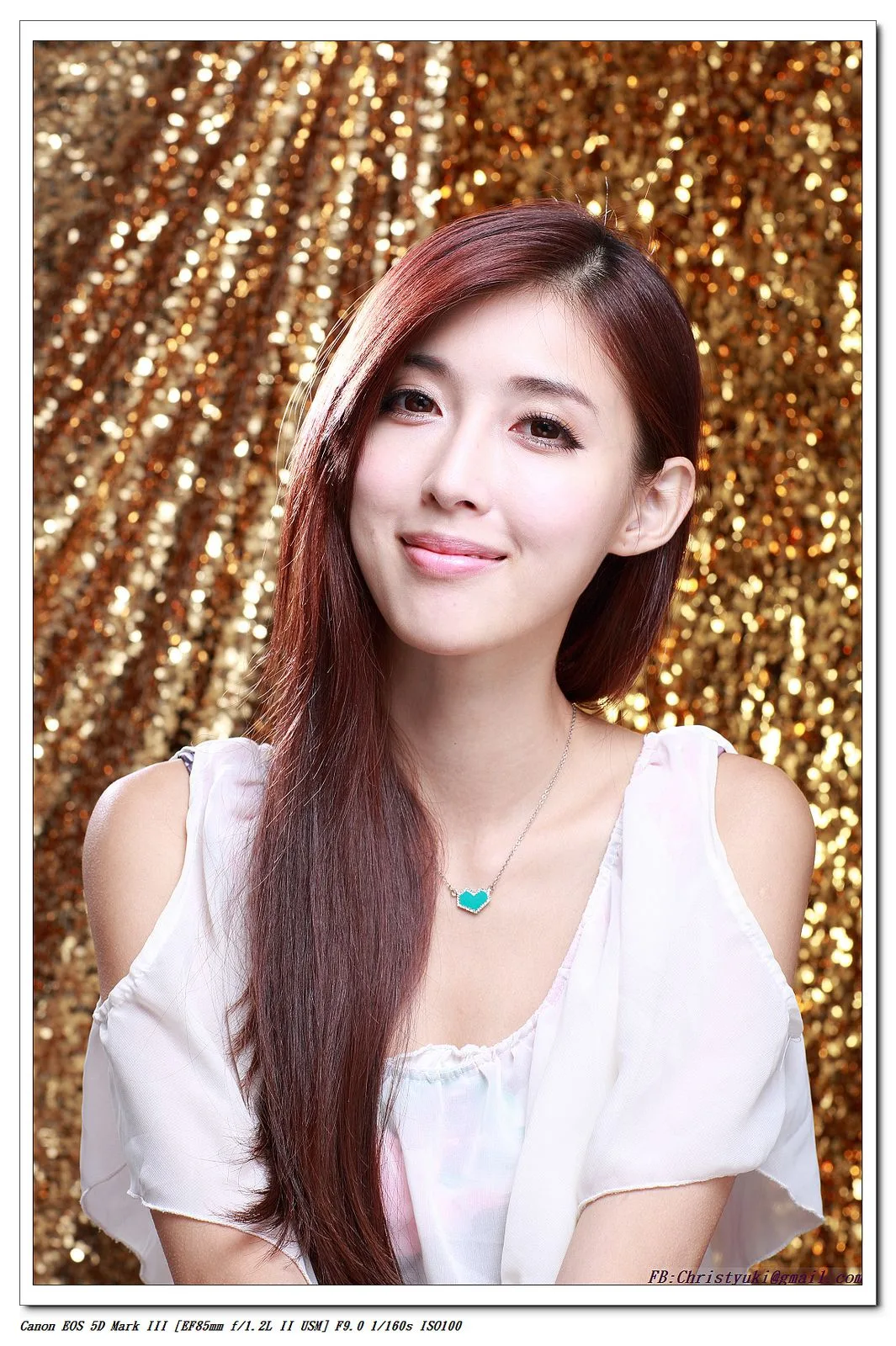 Kila Liao Tingling - Bộ ảnh cô gái xinh đẹp - 103