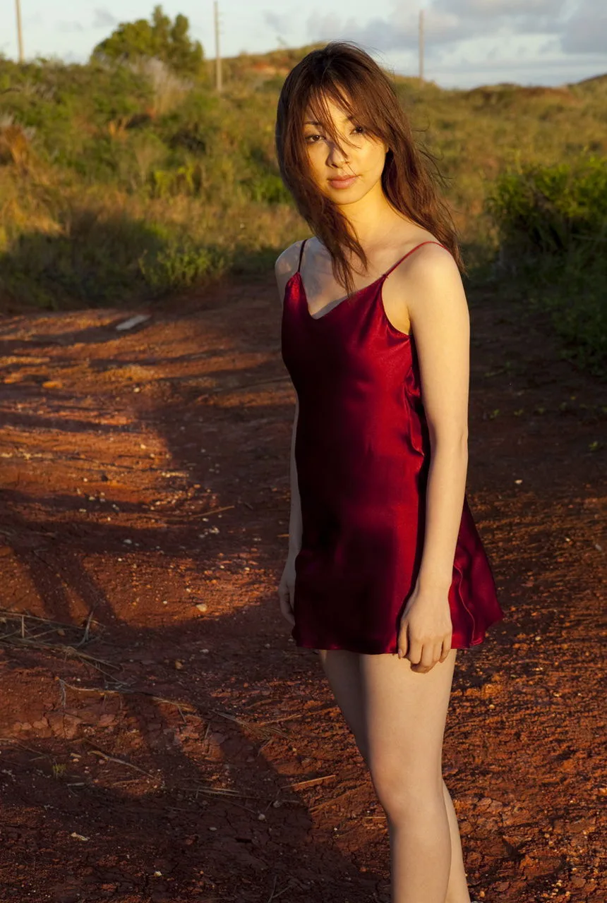 [Image.tv] Album ảnh "On Happiness" của Shiraha Yuuri/Shiraha Yuuri - 20