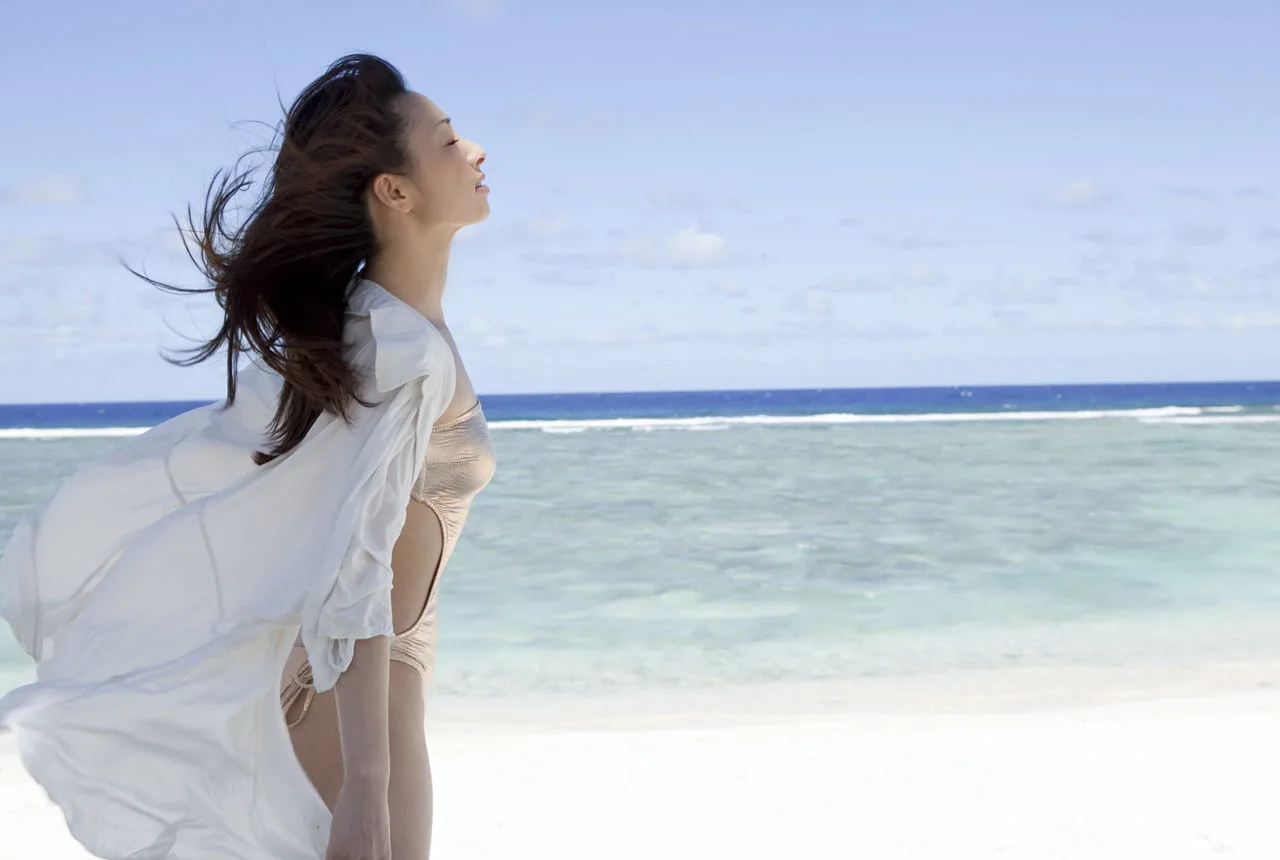 [Image.tv] Album ảnh "On Happiness" của Shiraha Yuuri/Shiraha Yuuri - 17
