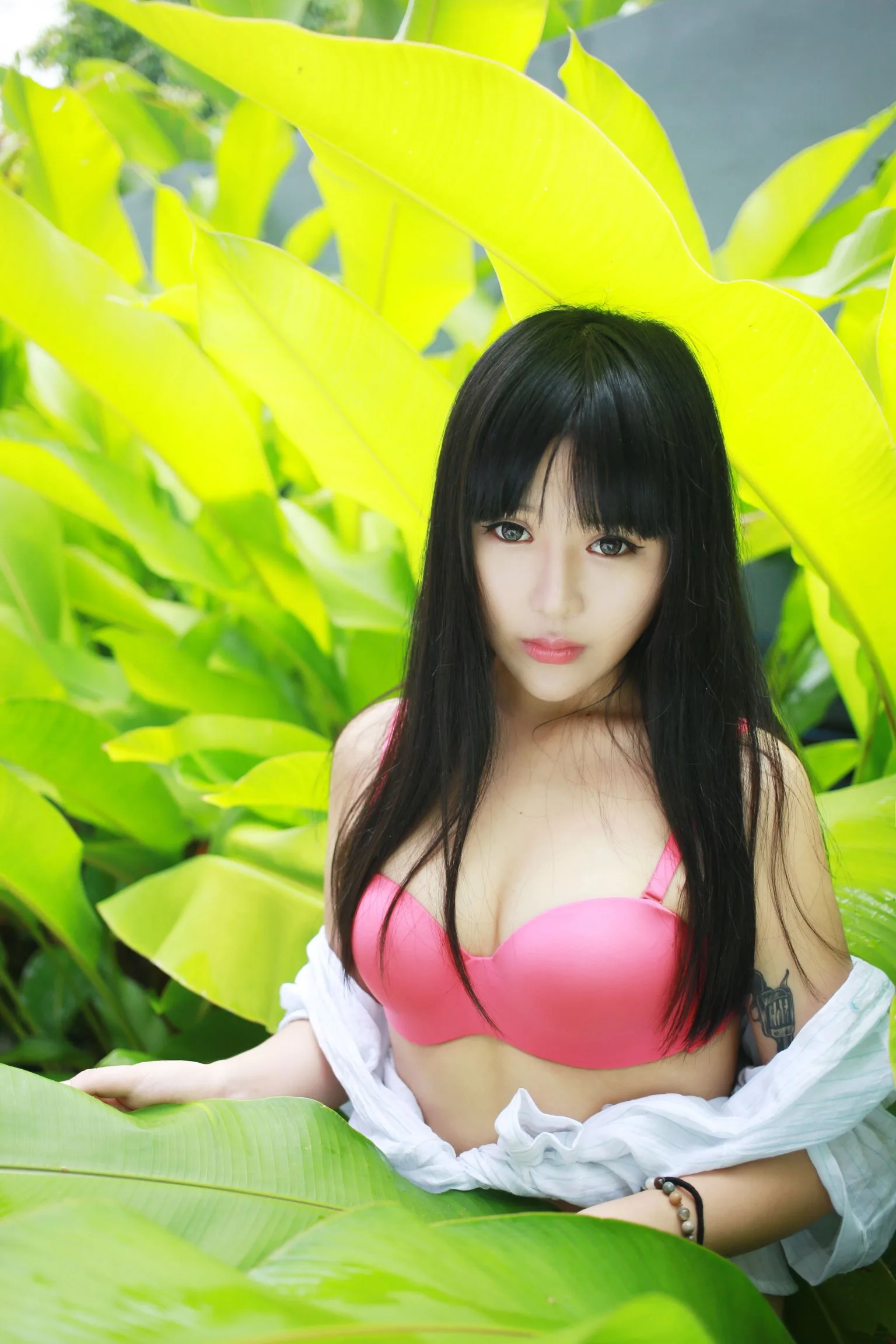 [Bộ sưu tập ảnh MyGirl Beauty] Babao Icey - Ảnh du lịch Thái Lan chất lượng HD đặc biệt - 7