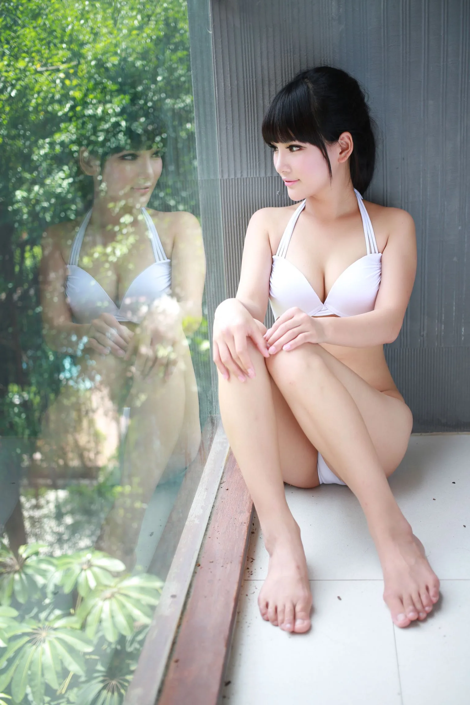 [Bộ sưu tập ảnh MyGirl Beauty] Nier Bluelabel - Bộ ảnh du lịch Thái Lan HD đặc biệt - 32