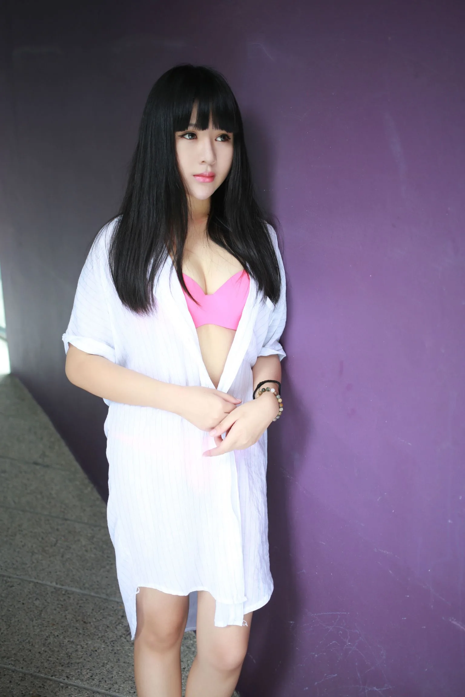 [Bộ sưu tập ảnh MyGirl Beauty] Babao Icey - Ảnh du lịch Thái Lan chất lượng HD đặc biệt - 12