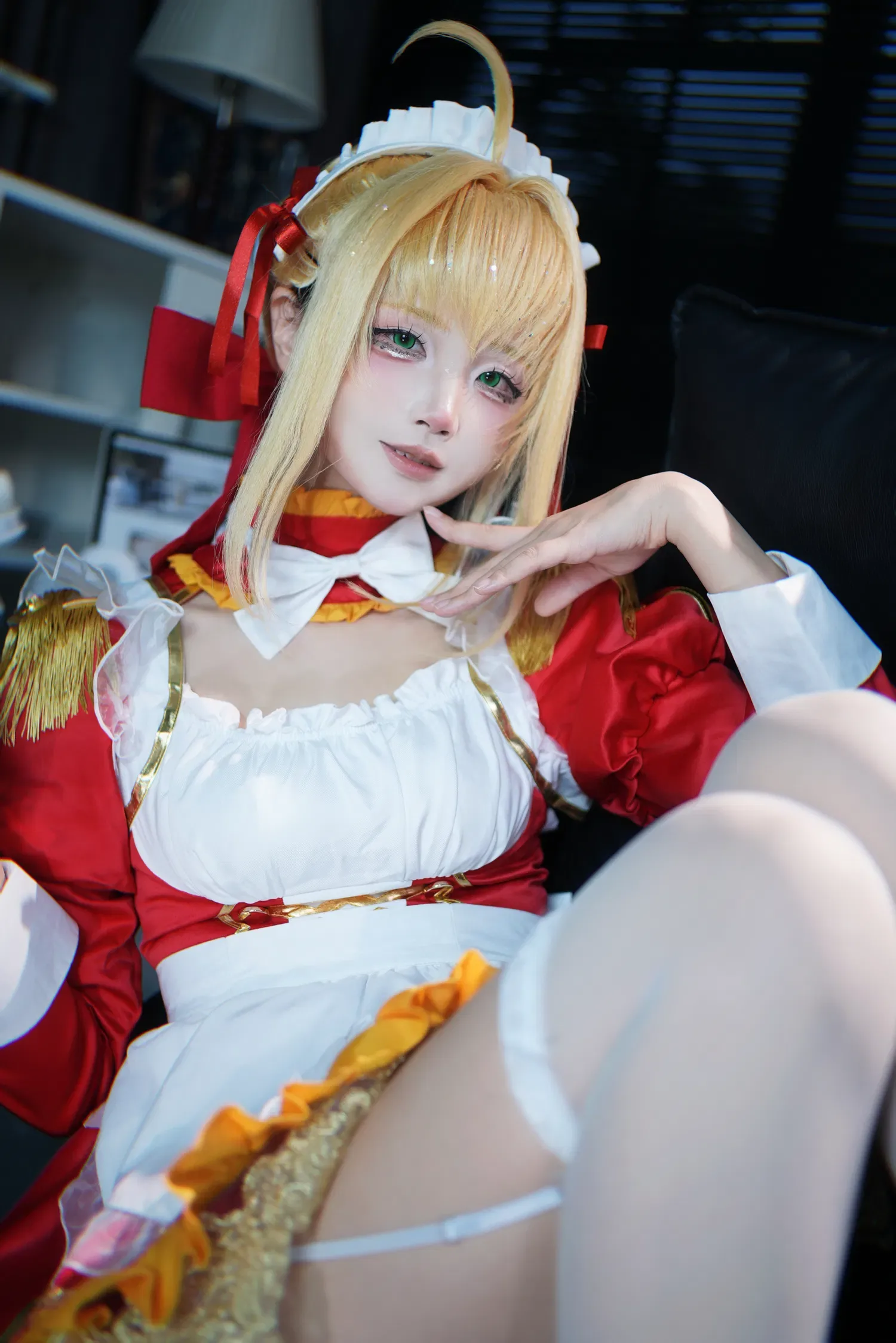 [Gosara Hyakki] Minami Kotori - 25