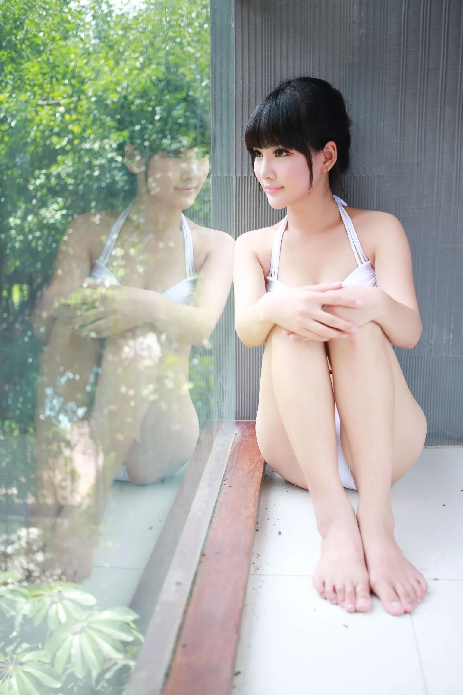 [Bộ sưu tập ảnh MyGirl Beauty] Nier Bluelabel - Bộ ảnh du lịch Thái Lan HD đặc biệt - 37