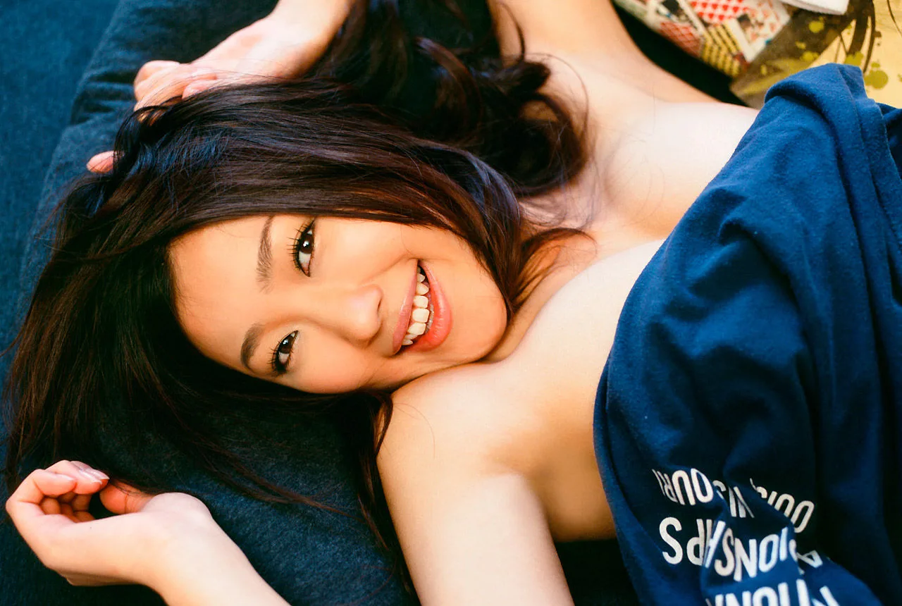 [Image.tv] Sayuri KurahashiKEEP OUT!!》Album ảnh - 44