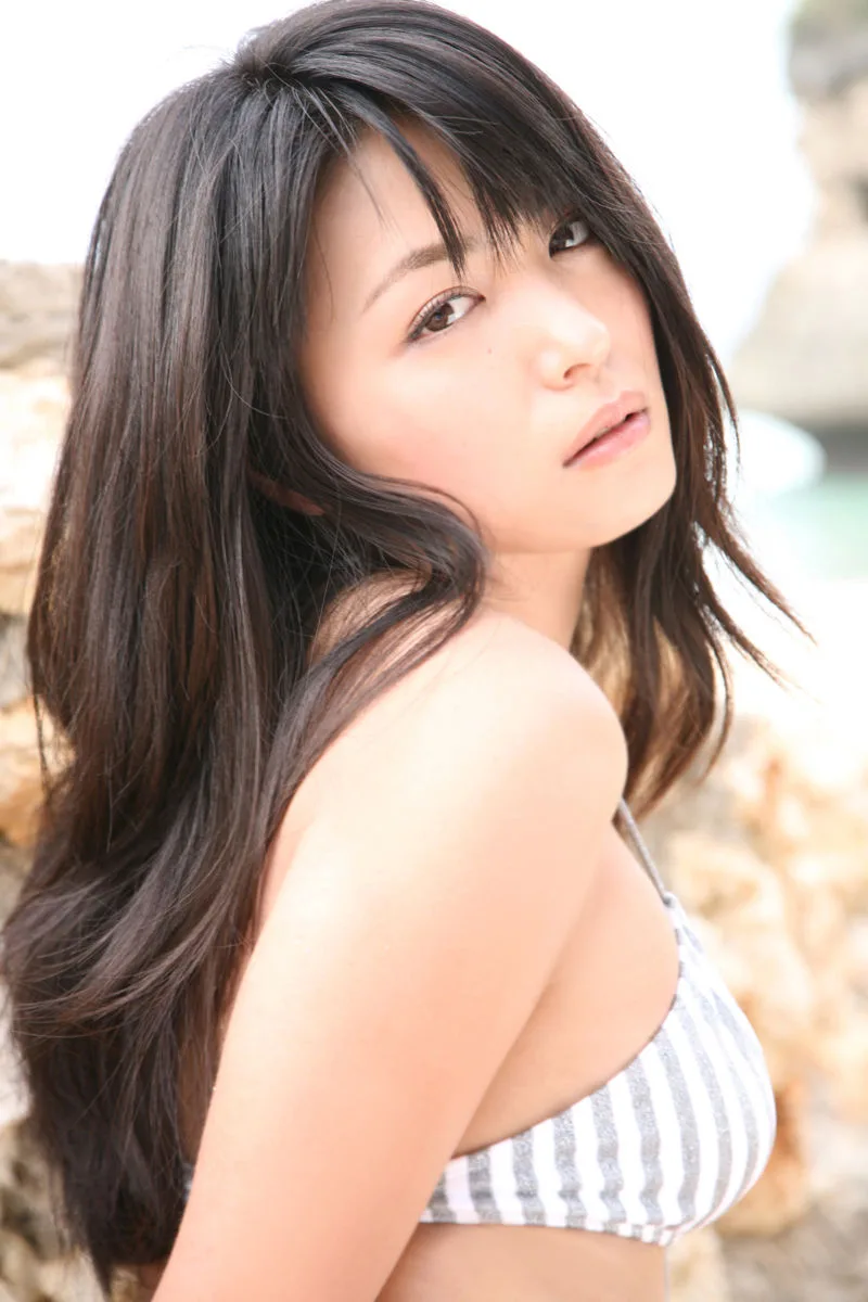 [Mặt trước] Album ảnh "Tươi mới" của Yuki Kawamura - 27