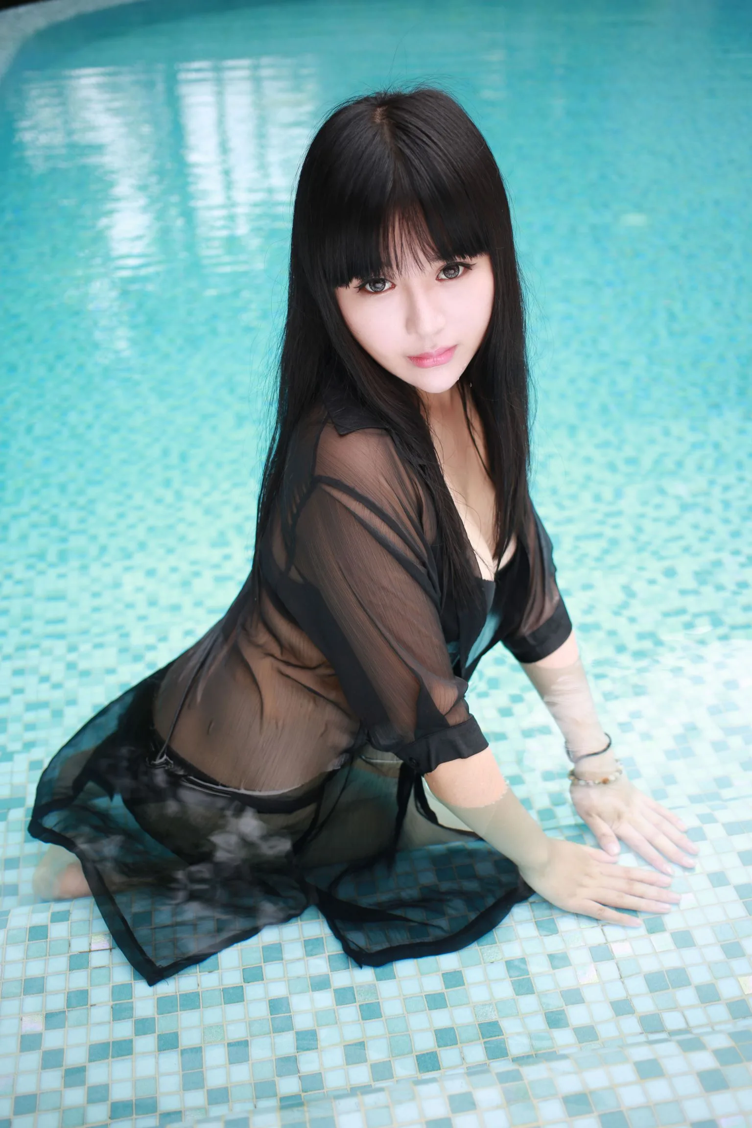 [Bộ sưu tập ảnh MyGirl Beauty] Babao Icey - Ảnh du lịch Thái Lan chất lượng HD đặc biệt - 54