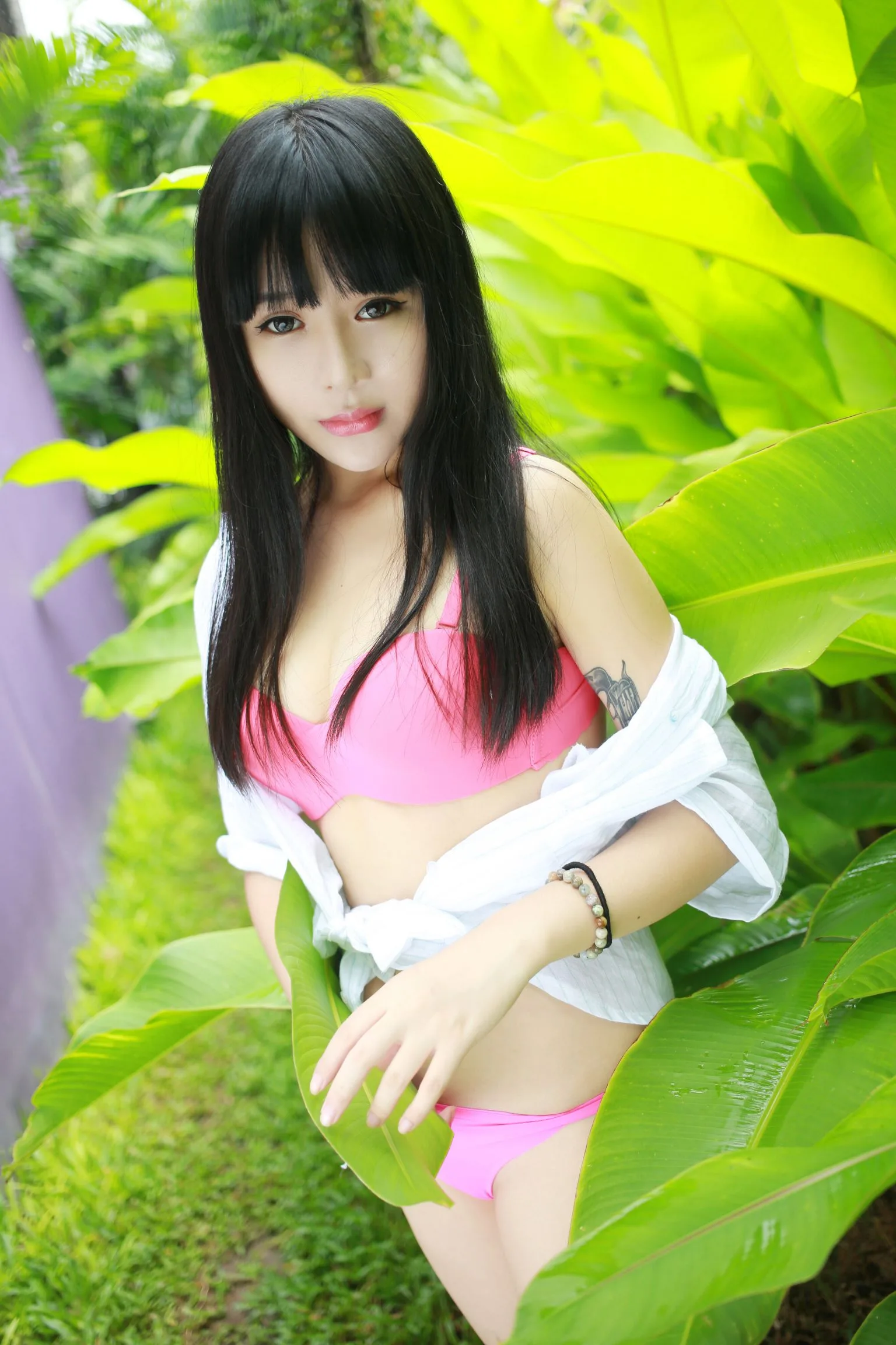 [Bộ sưu tập ảnh MyGirl Beauty] Babao Icey - Ảnh du lịch Thái Lan chất lượng HD đặc biệt - 3