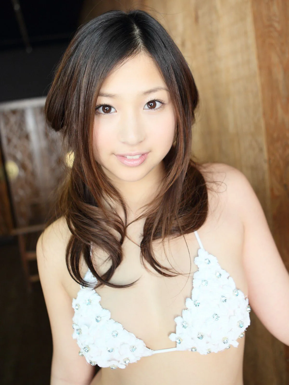 [Sabra.net] Album ảnh "Da em bé" của Sayama Ayaka - 1