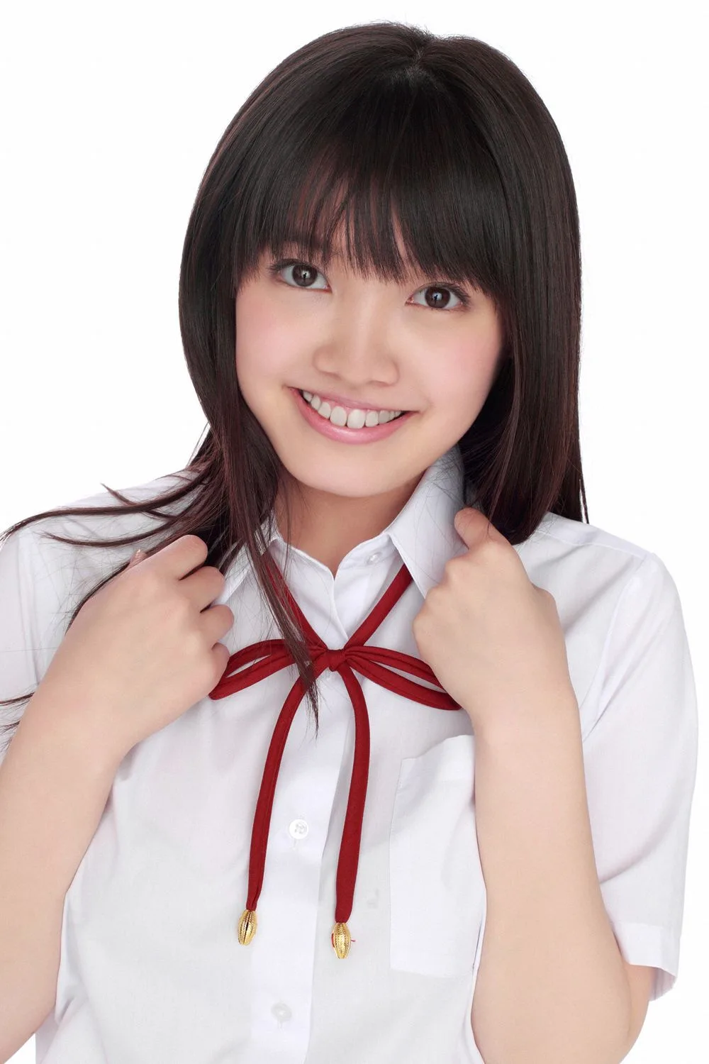 [YS Web] Vol.359 "B89cm!! Etoron mới lớn của Yamashita Naika!!" Album ảnh - 5