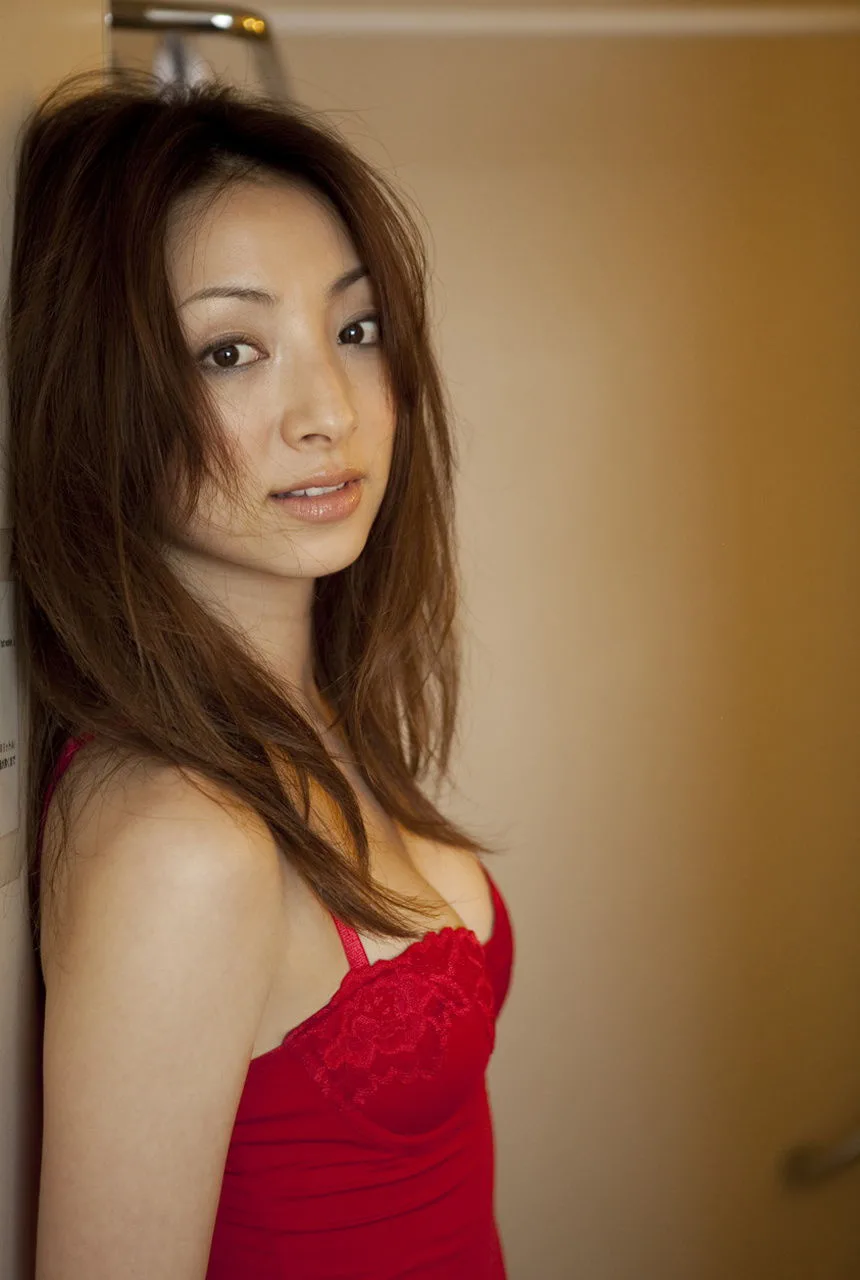 [Image.tv] Album ảnh "On Happiness" của Shiraha Yuuri/Shiraha Yuuri - 22
