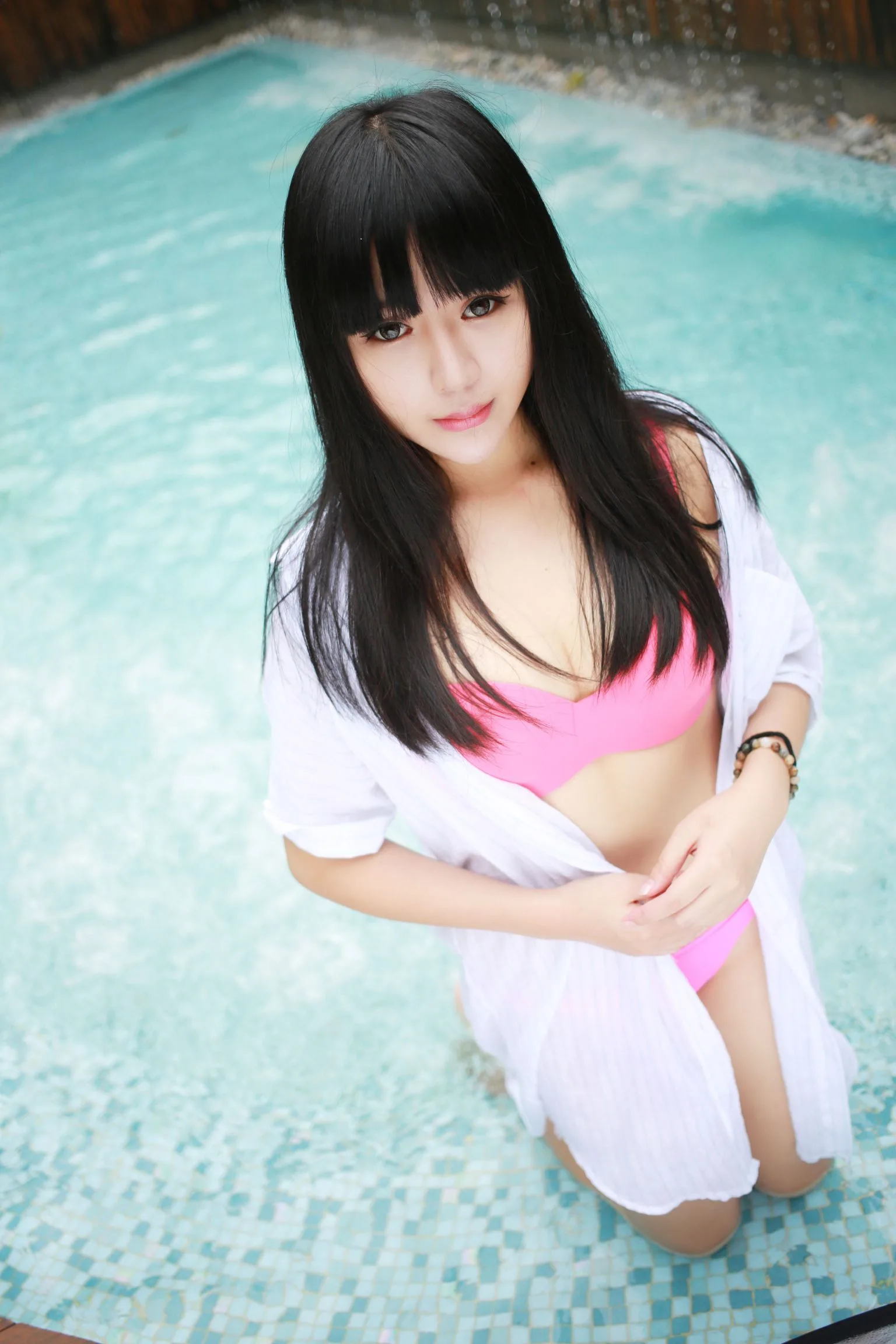 [Bộ sưu tập ảnh MyGirl Beauty] Babao Icey - Ảnh du lịch Thái Lan chất lượng HD đặc biệt - 15