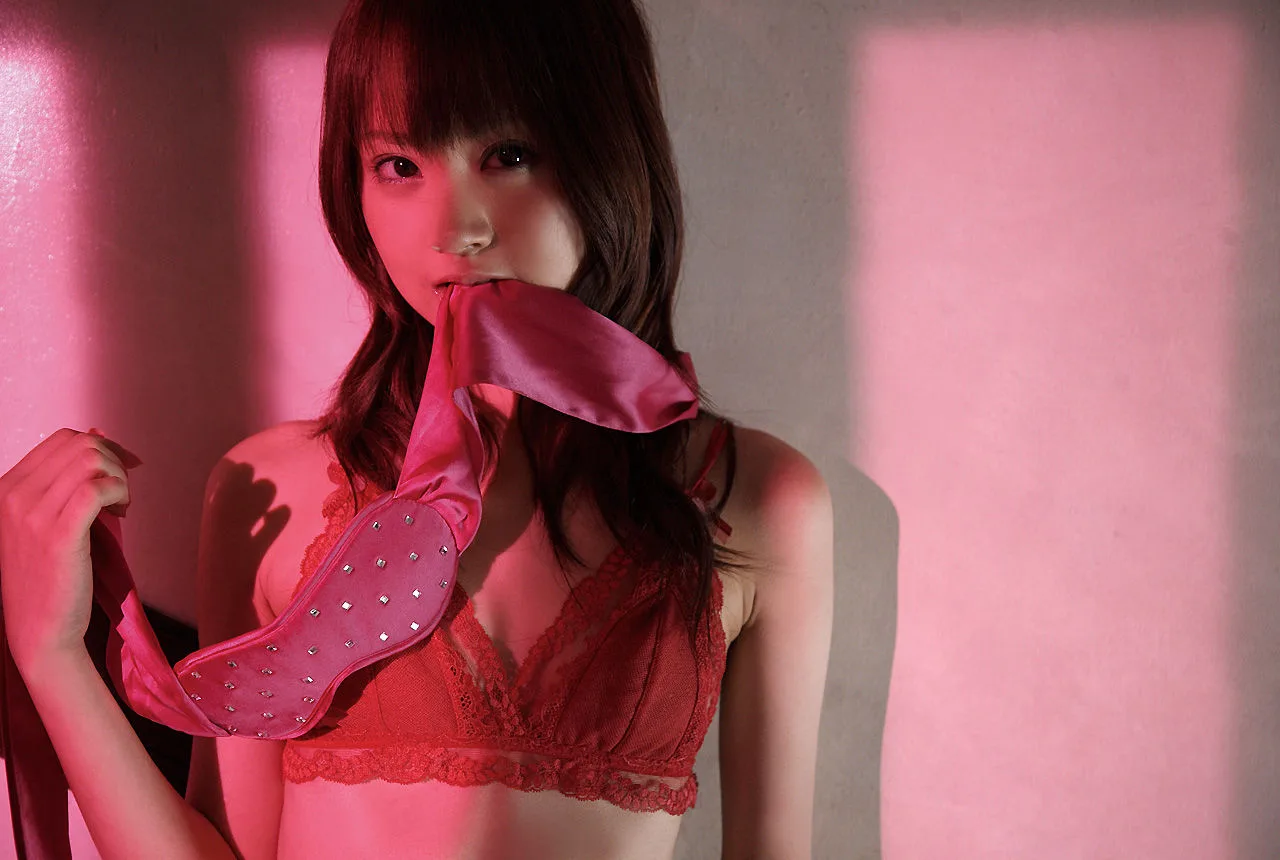 [Image.tv] Album ảnh "búp bê bí ẩn" của Hamada Shoko - 46