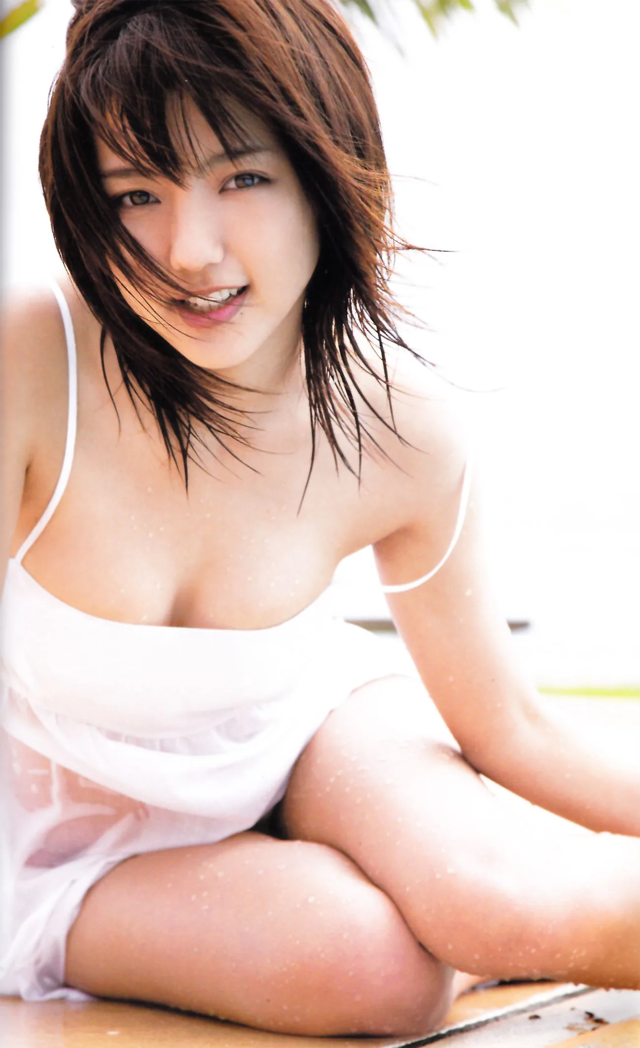 Album ảnh "Manodate" của Manano Erika - 51