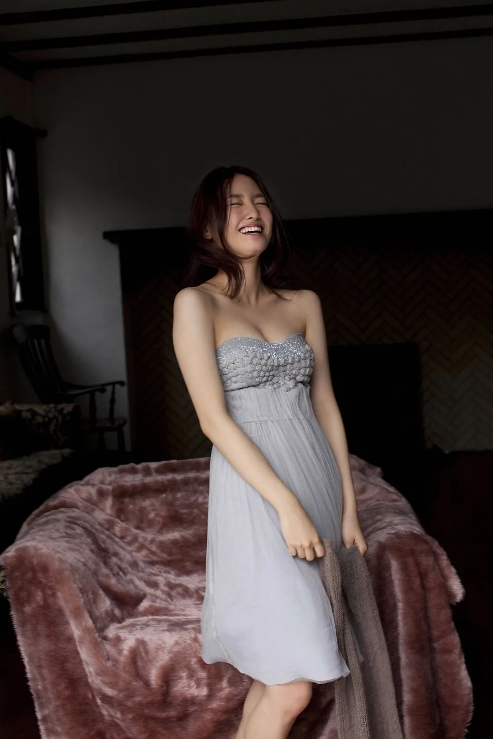 [YS[Web] Tập 295 Bộ ảnh Tsuko Nagaike - 82