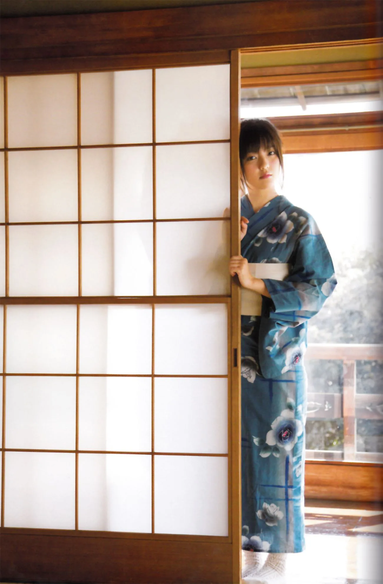 Album ảnh "Manodate" của Manano Erika - 66