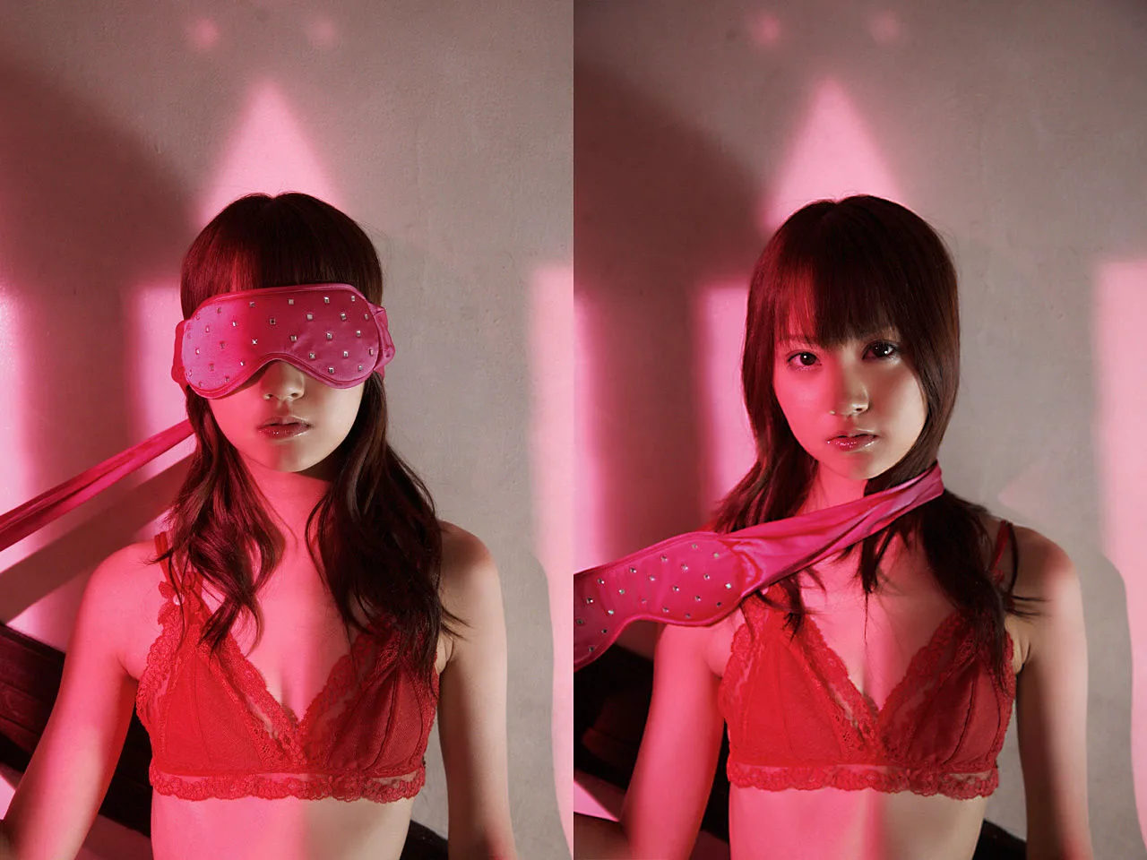 [Image.tv] Album ảnh "búp bê bí ẩn" của Hamada Shoko - 45