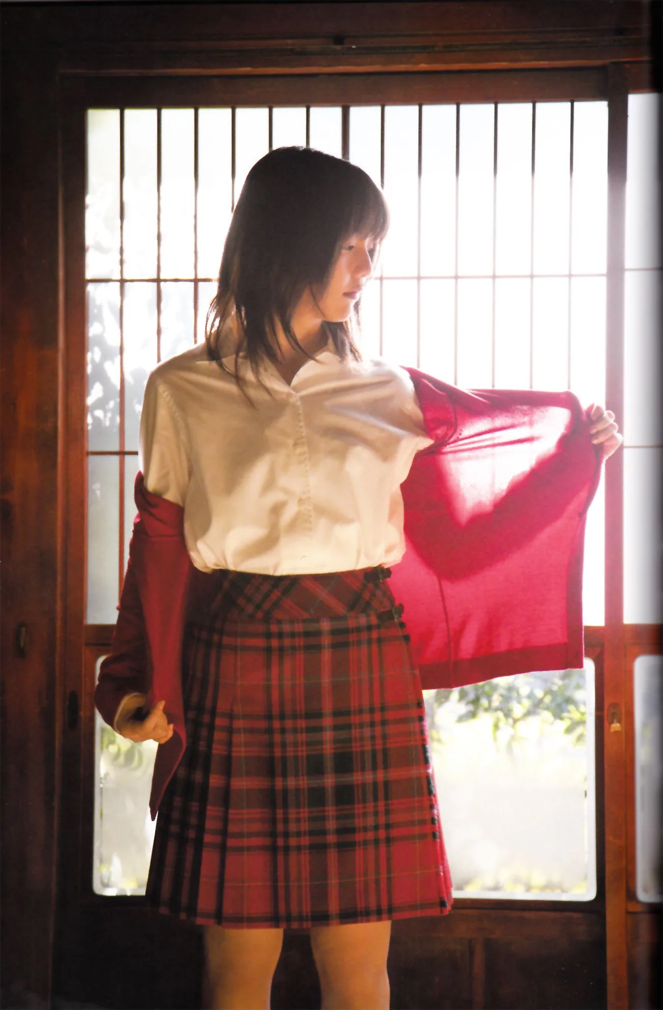 Album ảnh "Manodate" của Manano Erika - 70