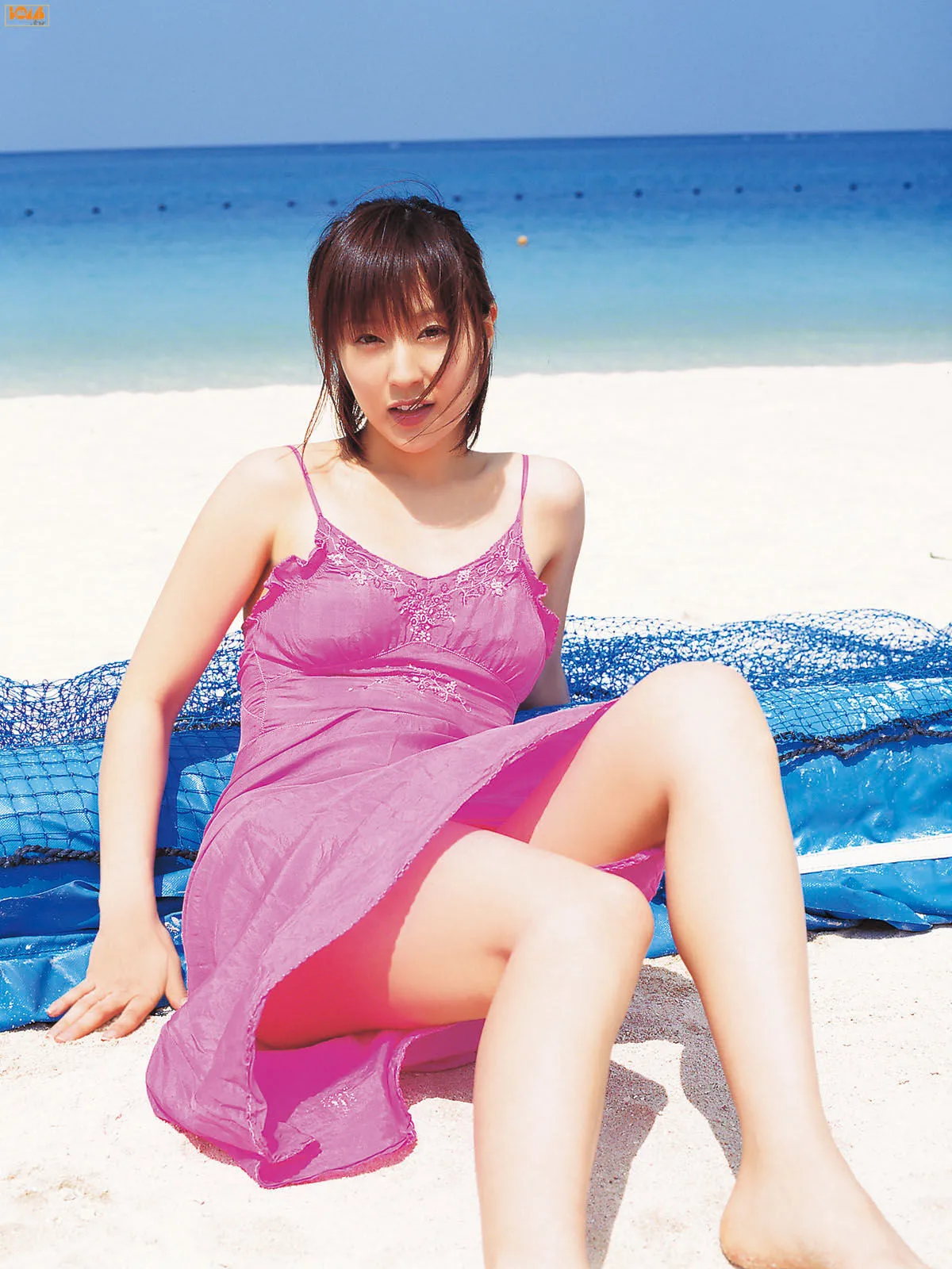 Bom.TV] Misato Hirata 2007-07 - 36