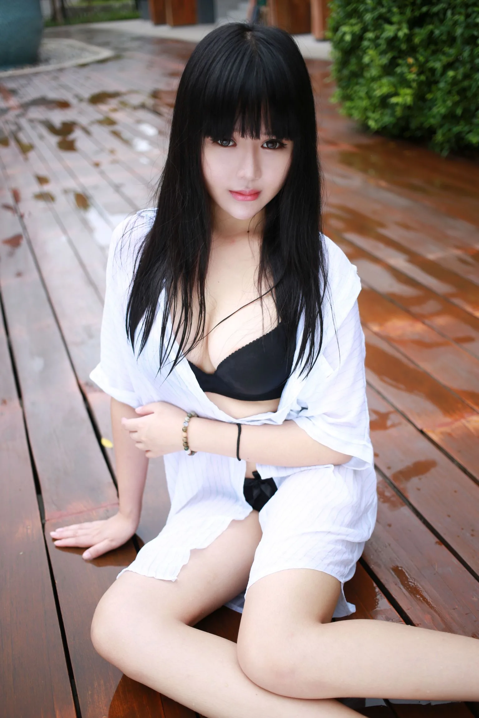[Bộ sưu tập ảnh MyGirl Beauty] Babao Icey - Ảnh du lịch Thái Lan chất lượng HD đặc biệt - 28