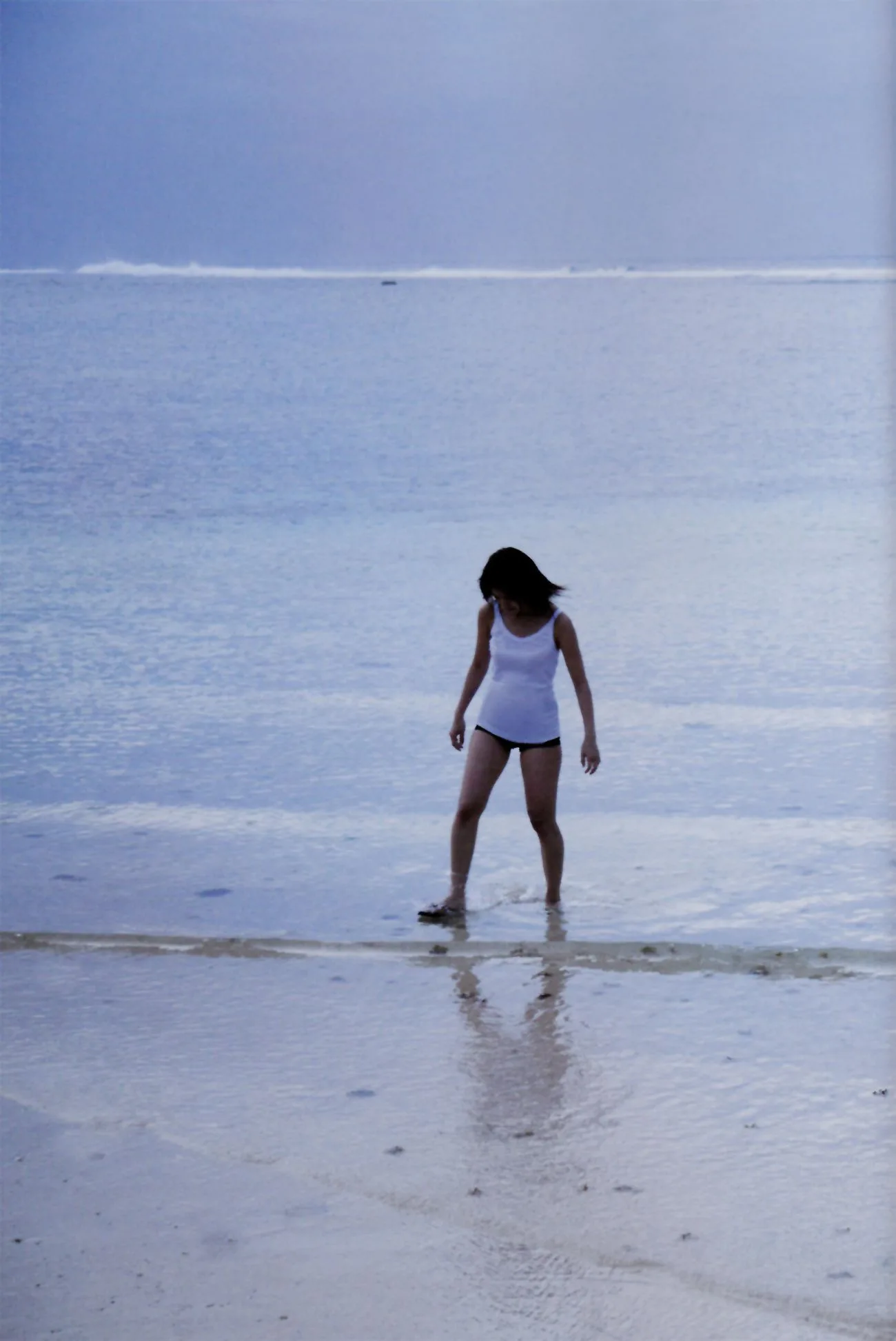 Album ảnh "Manodate" của Manano Erika - 94