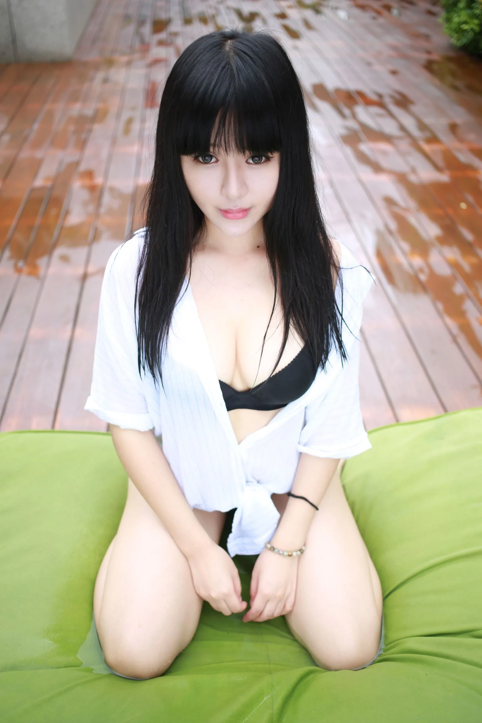 [Bộ sưu tập ảnh MyGirl Beauty] Babao Icey - Ảnh du lịch Thái Lan chất lượng HD đặc biệt - 31