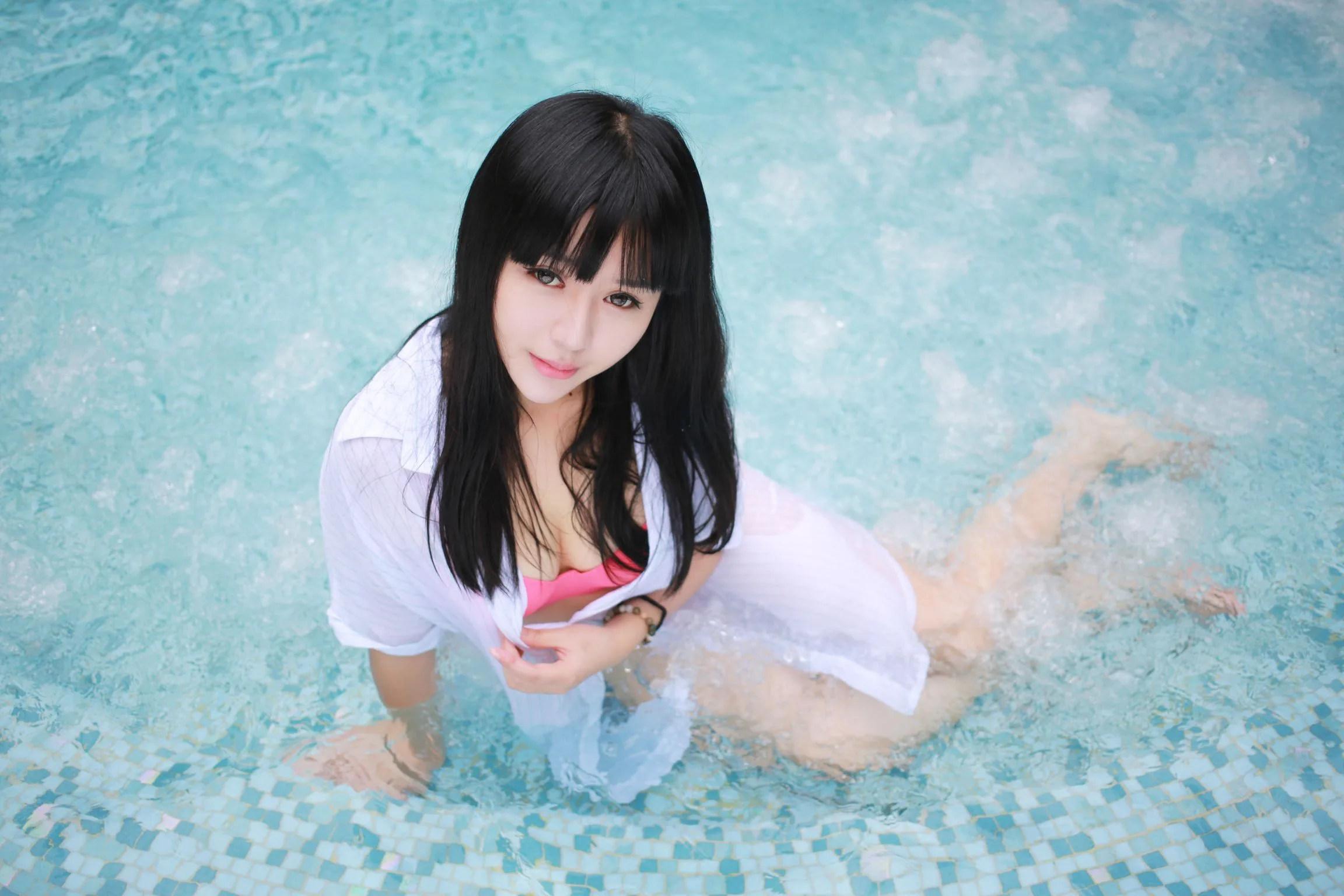[Bộ sưu tập ảnh MyGirl Beauty] Babao Icey - Ảnh du lịch Thái Lan chất lượng HD đặc biệt - 20