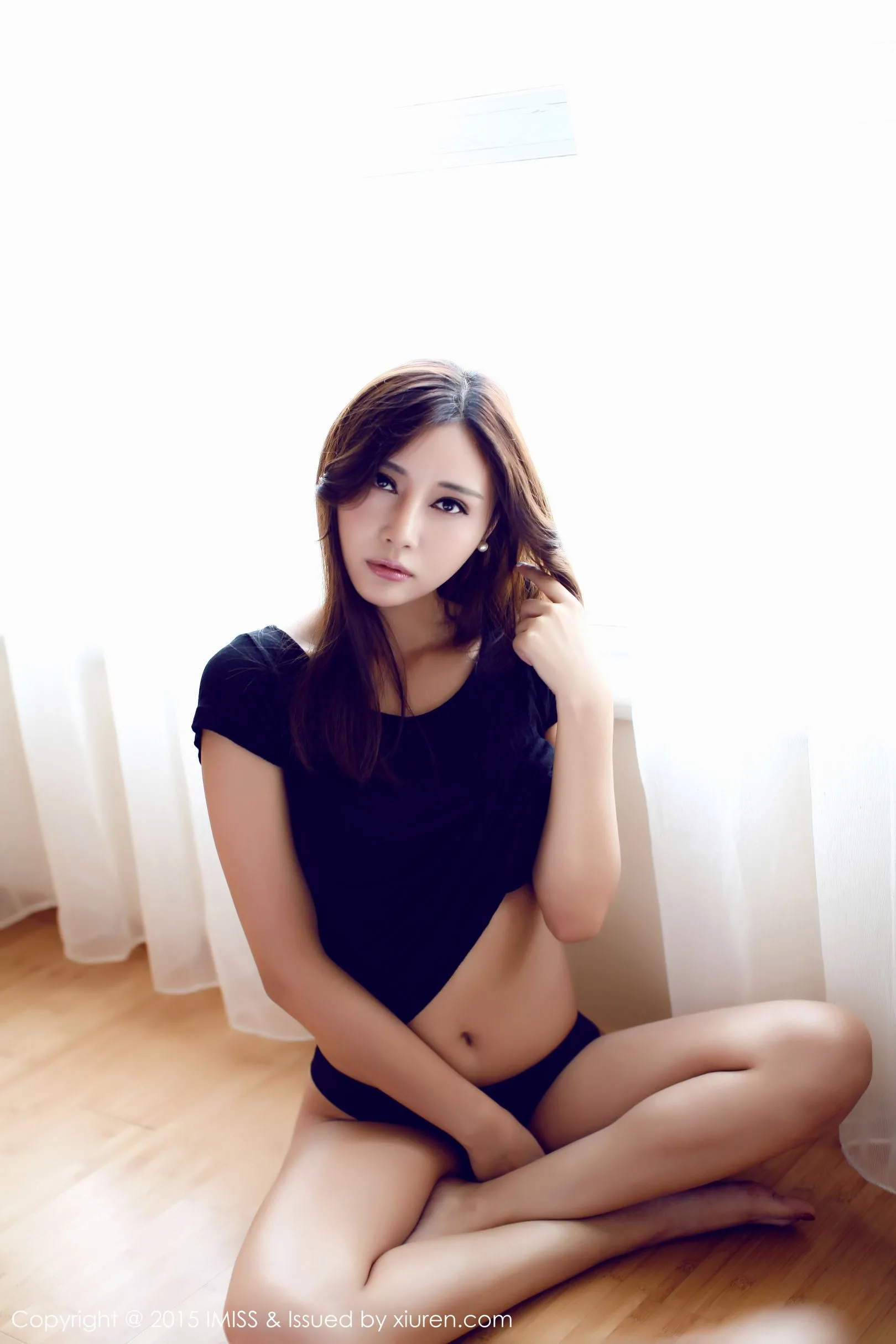 [Câu lạc bộ IMiss Love Honey]VOLBộ ảnh .007 Lele Mango - 9