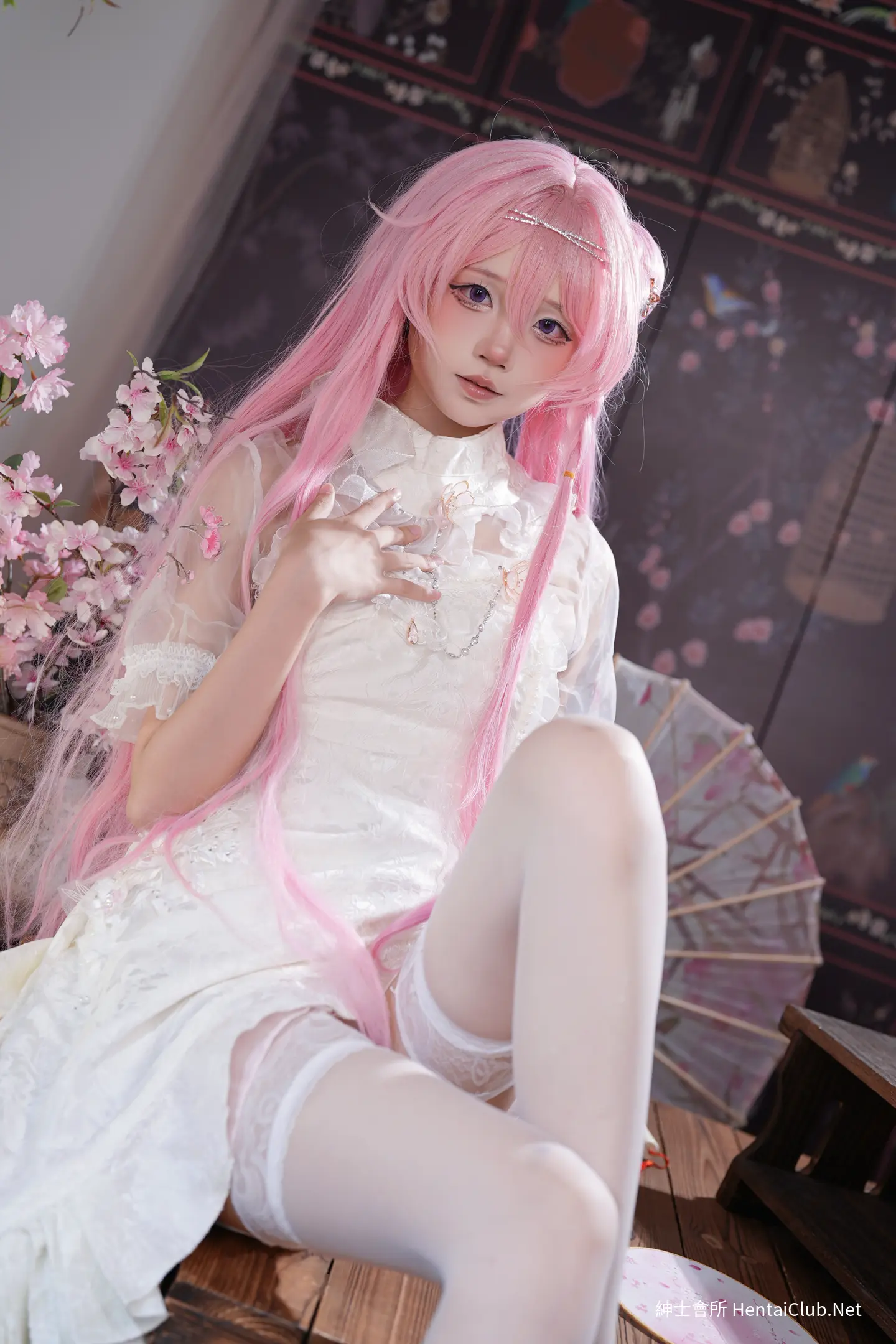 [Gosara Hyakki] Minami Kotori - 16